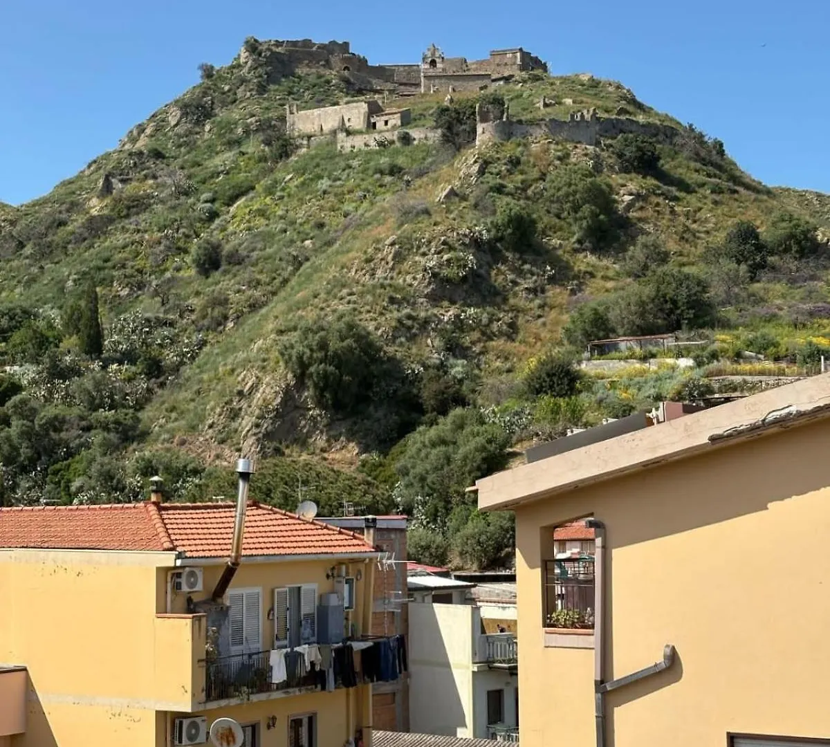Apartamento La Badia Calatabiano