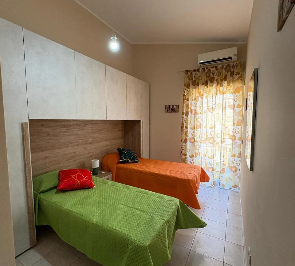 La Badia Daire Calatabiano