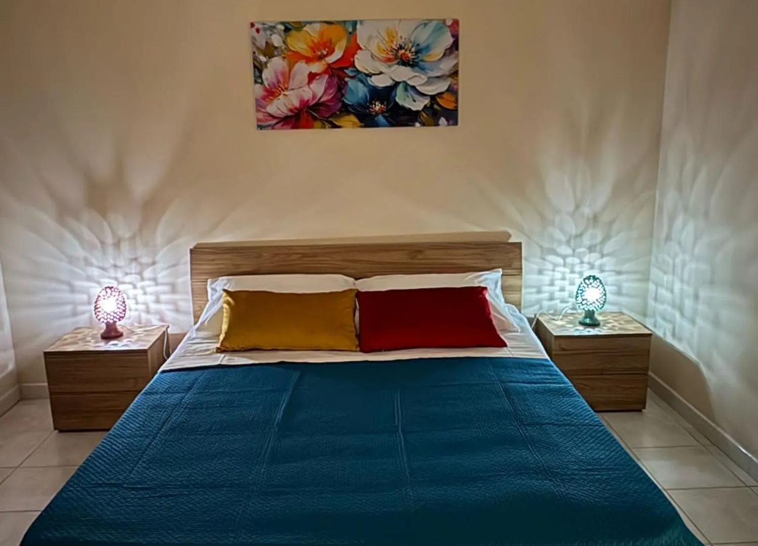 Apartamento La Badia Calatabiano 0*,  Italia