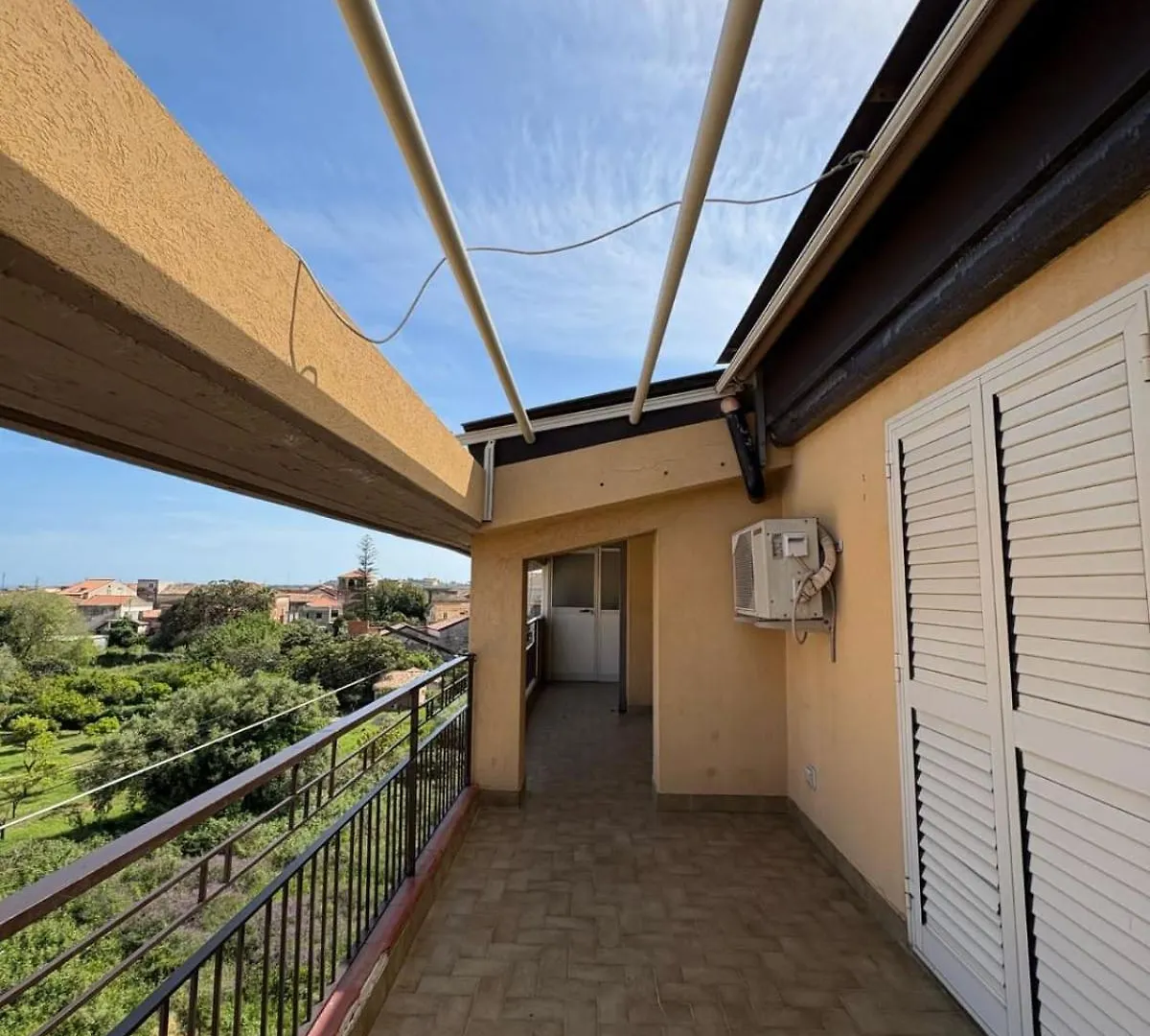 Apartamento La Badia Calatabiano