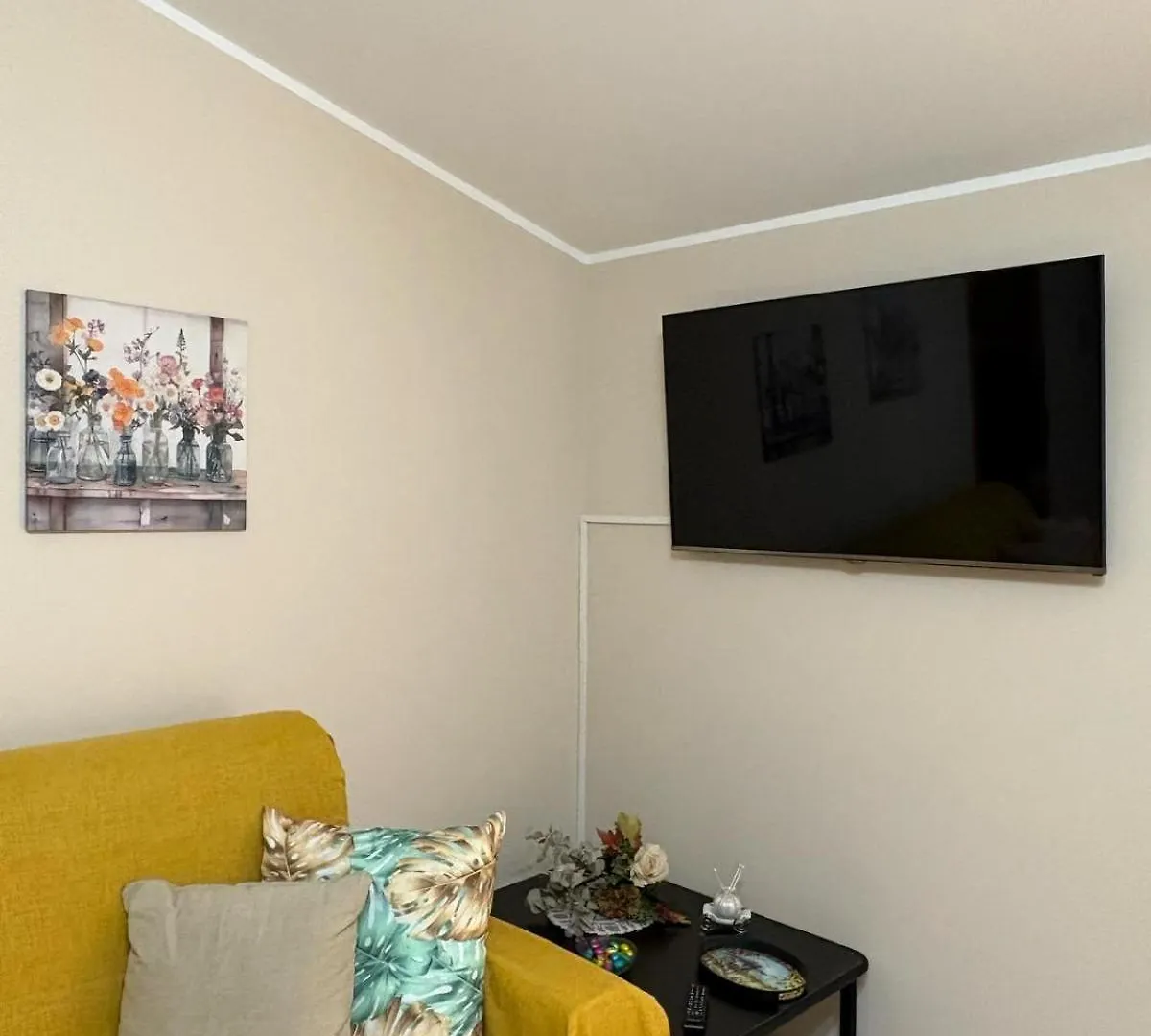 Apartamento La Badia Calatabiano